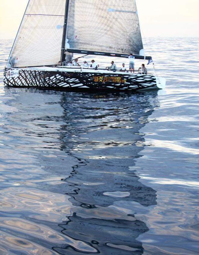 2013 ORCi World Championship - Offshore race ©  Max Ranchi Photography http://www.maxranchi.com